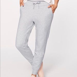 Lululemon🍋 joggers